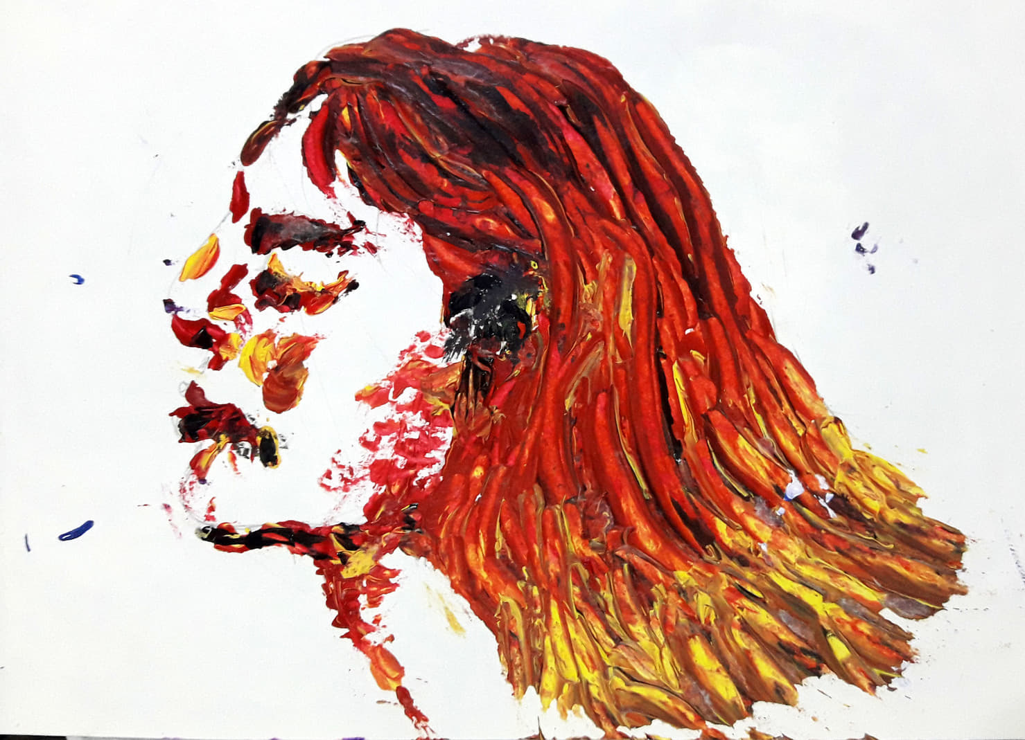 École Intuit.Lab French Institute of Design, Digital & Strategy Mumbai Student Works photo 15